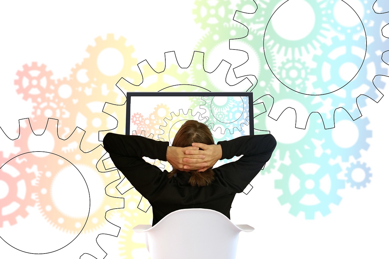 How to Use Automation to Simplify Your Work Processes
